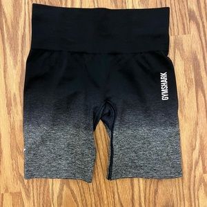 Gymshark Ombré Shorts